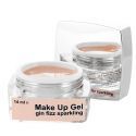 Gin Fizz Sparkling Make Up Gel 14 ml