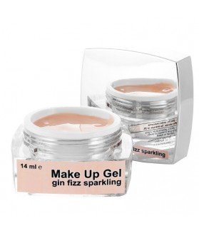 Gin Fizz Sparkling Make Up Gel 14 ml