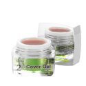 2 Cover Gel Light, 5 ml, art. nr.: 20292