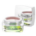 2 Cover Gel Light, 14 ml, art. nr.: 20293