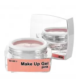 makeup pink  14 ml