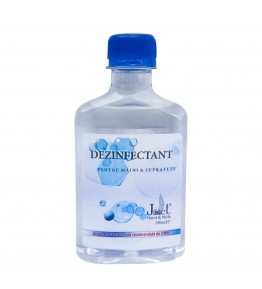 Dezinfectant pentru maini si suprafete, 200ml