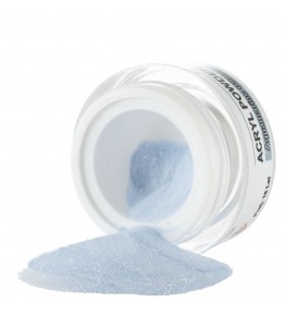 Acryl Powder Aquamarine...