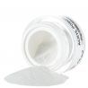 Acryl Powder Fog White Glitter, 3 gr., art. nr.: 20268