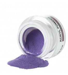 Acryl Powder Violet, 3 gr.,...