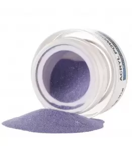 Acryl Powder Purple...