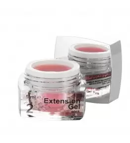 2 Extension Gel Pink 5ml