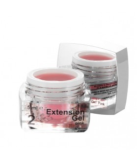 2 Extension Gel Pink 5ml