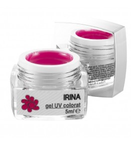 Gel UV Colorat Irina