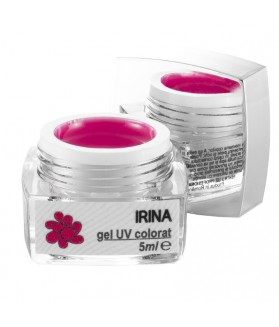 Gel UV Colorat Irina