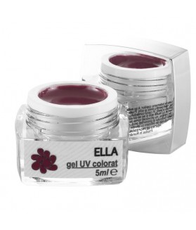 Gel UV Colorat Ella