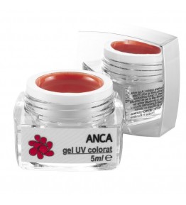 Gel UV Colorat Anca