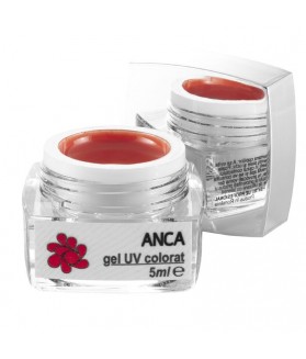 Gel UV Colorat Anca