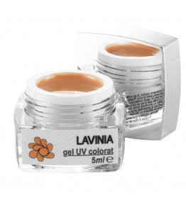 Gel UV Colorat Lavinia