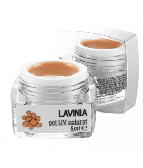 Gel UV Colorat Lavinia