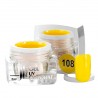 Gel colorat, 5 ml, cod 108