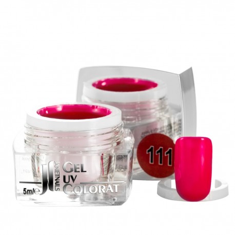 Gel colorat, 5 ml, cod 111