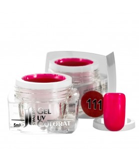 Gel colorat, 5 ml, cod 111