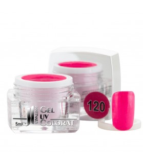 Gel colorat, 5 ml, cod 120