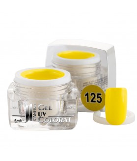 Gel colorat, 5 ml, cod 125