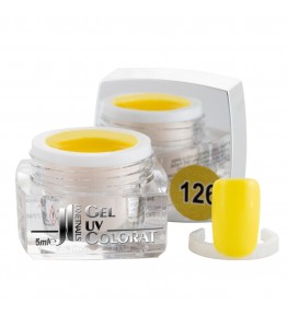 Gel colorat, 5 ml, cod 126