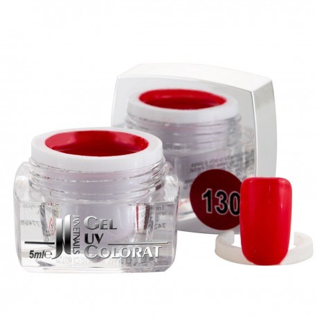 Gel colorat, 5 ml, cod 130