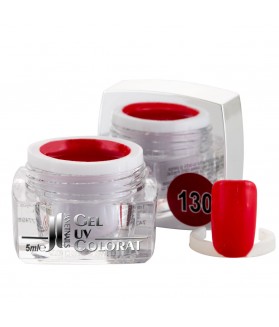 Gel colorat, 5 ml, cod 130