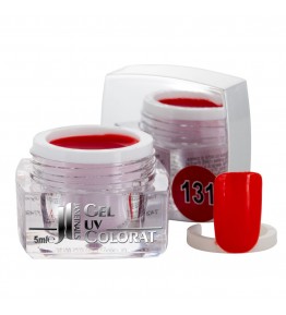 Gel colorat, 5 ml, cod 131