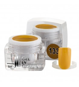 Gel colorat, 5 ml, cod 133