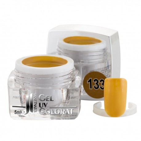 Gel colorat, 5 ml, cod 133