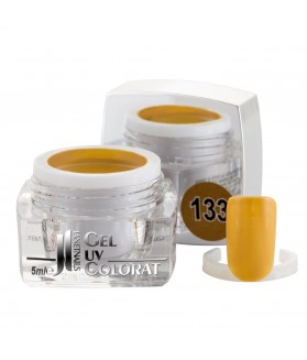 Gel colorat, 5 ml, cod 133