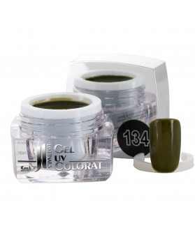 Gel colorat, 5 ml, cod 134