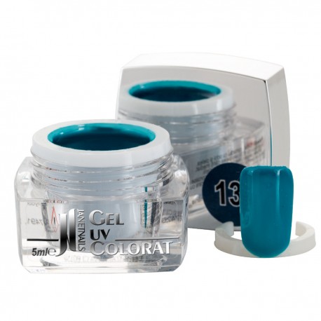 Gel colorat, 5 ml, cod 136