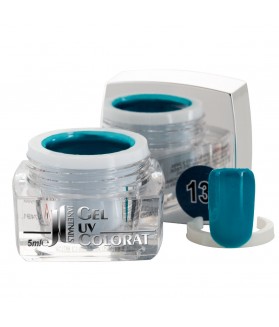 Gel colorat, 5 ml, cod 136