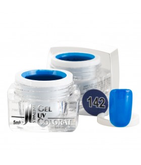 Gel colorat, 5 ml, cod 142