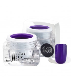 Gel colorat, 5 ml, cod 143