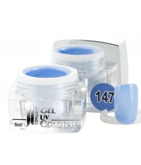 Gel colorat, 5 ml, cod 147