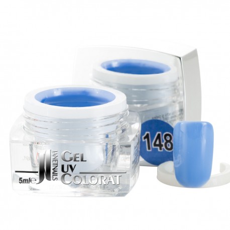 Gel colorat, 5 ml, cod 148