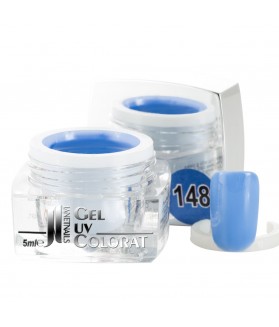 Gel colorat, 5 ml, cod 148