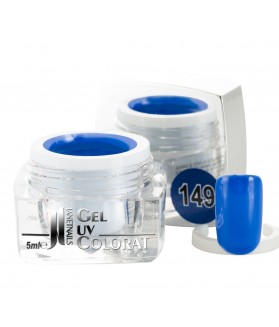 Gel colorat, 5 ml, cod 149