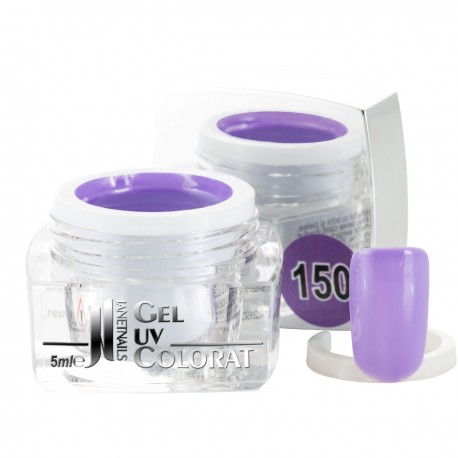 Gel colorat, 5 ml, cod 150