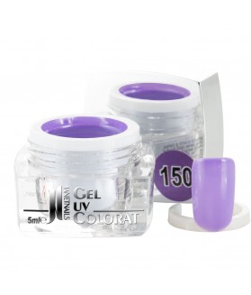 Gel colorat, 5 ml, cod 150