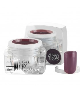 Gel colorat, 5 ml, cod 153