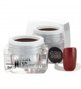 Gel colorat, 5 ml, cod 155