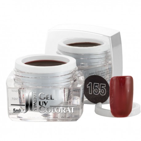 Gel colorat, 5 ml, cod 155