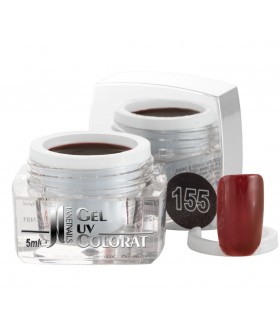 Gel colorat, 5 ml, cod 155