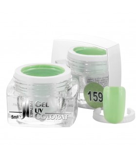 Gel colorat, 5 ml, cod 159