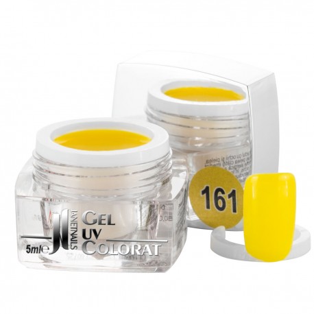 Gel colorat, 5 ml, cod 161