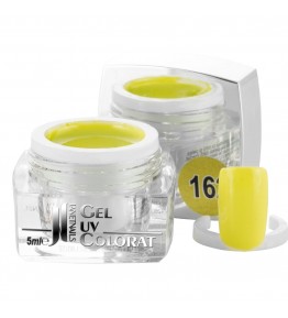 Gel colorat, 5 ml, cod 162