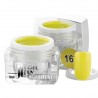 Gel colorat, 5 ml, cod 162